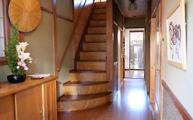 Hida House