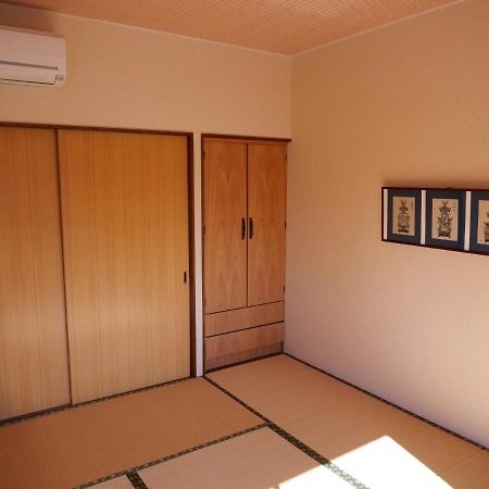 Hida House Villa Takayama  Buitenkant foto