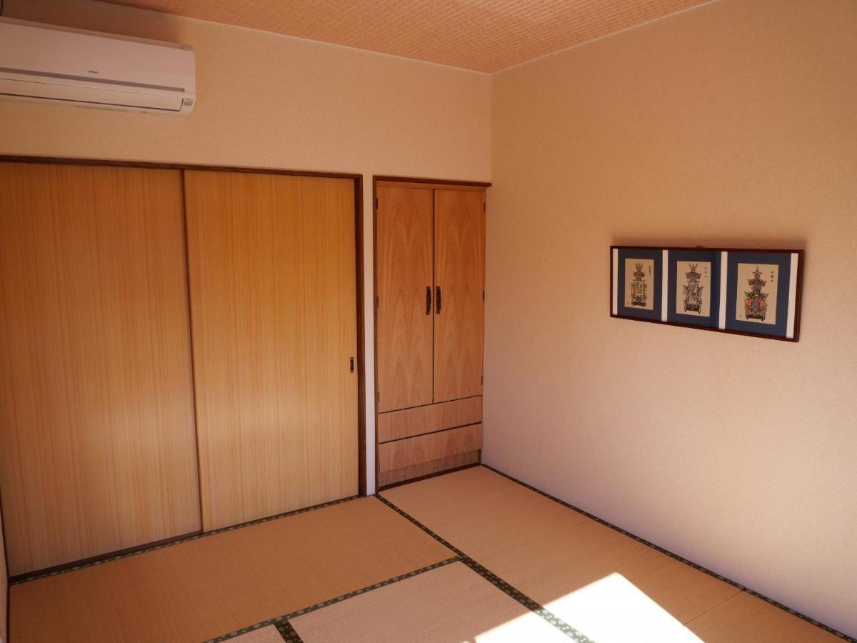 Hida House Villa Takayama  Buitenkant foto