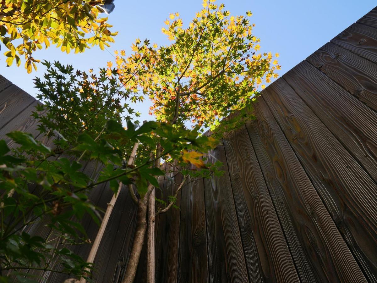 Hida House Villa Takayama  Buitenkant foto