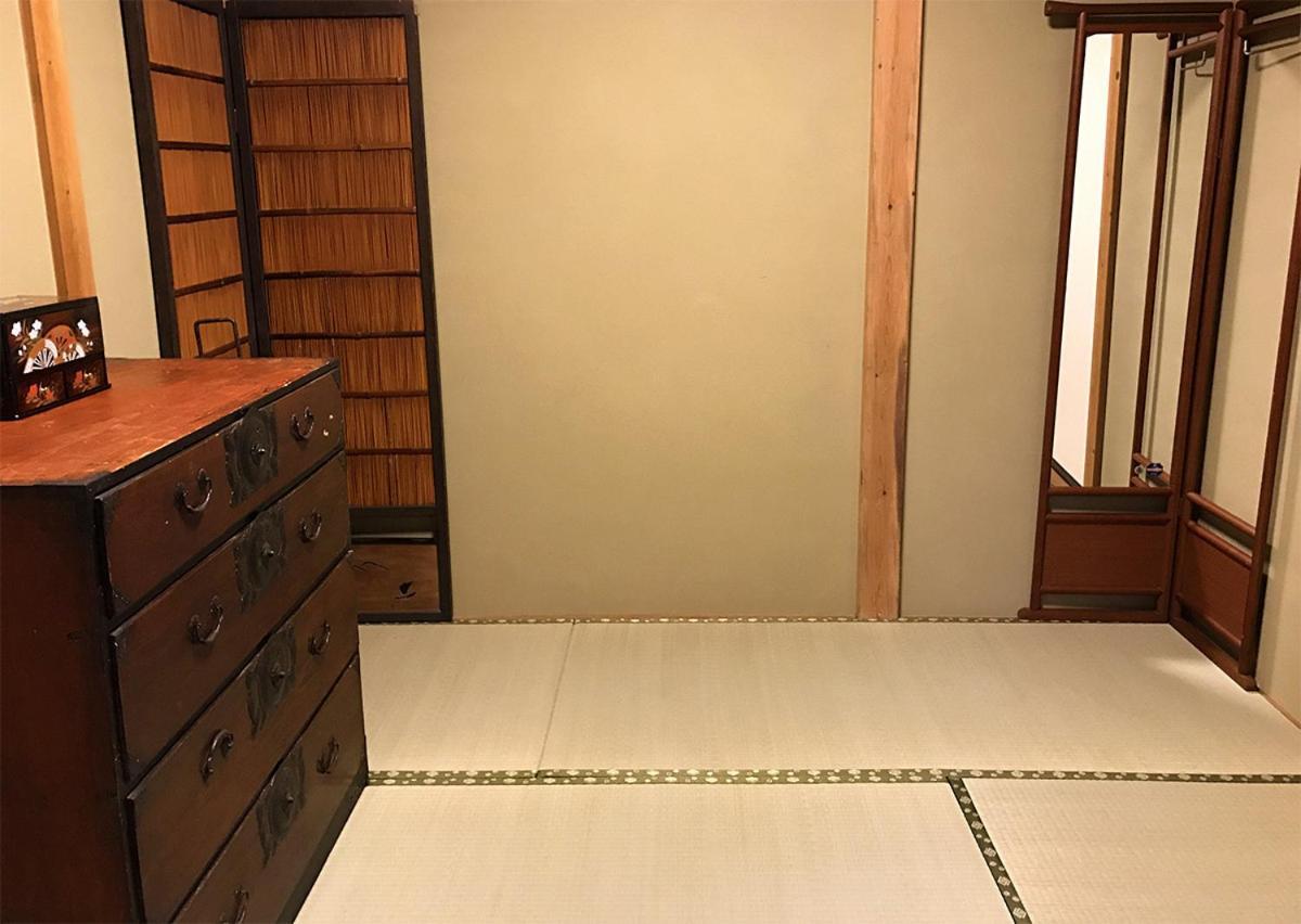 Hida House Villa Takayama  Buitenkant foto